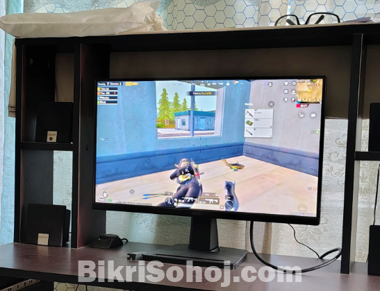 Msi pro mp225 21inch 100hz ips monitor